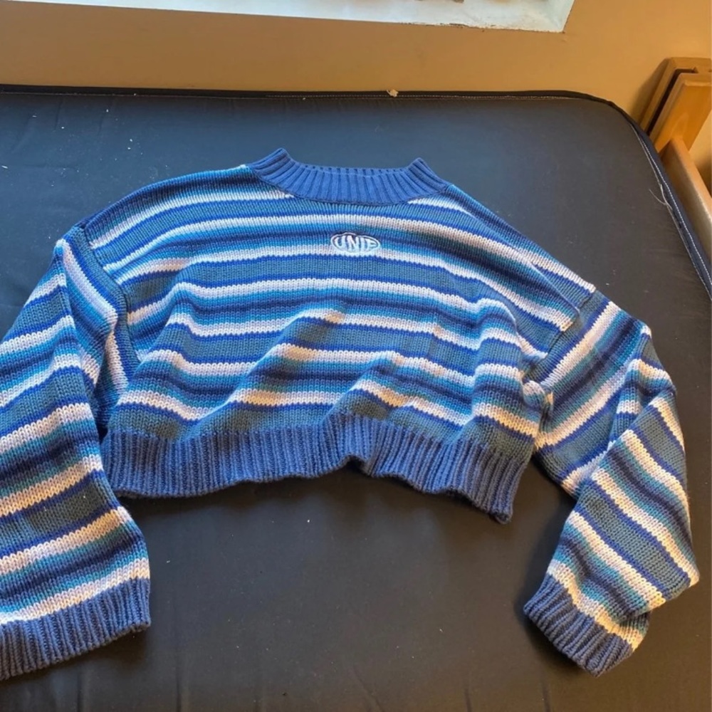 UNIF Clarissa Knit Sweater
